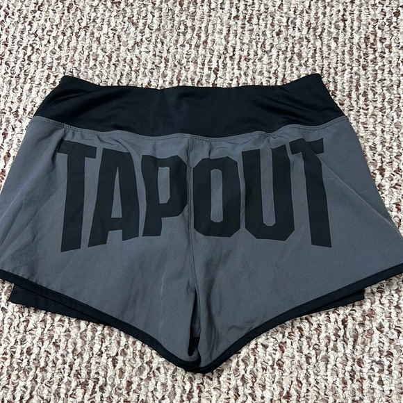 Tapout Pants - TapOut